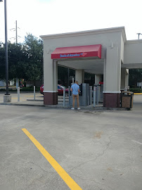 Bank of America (with Drive-thru ATM) 03
