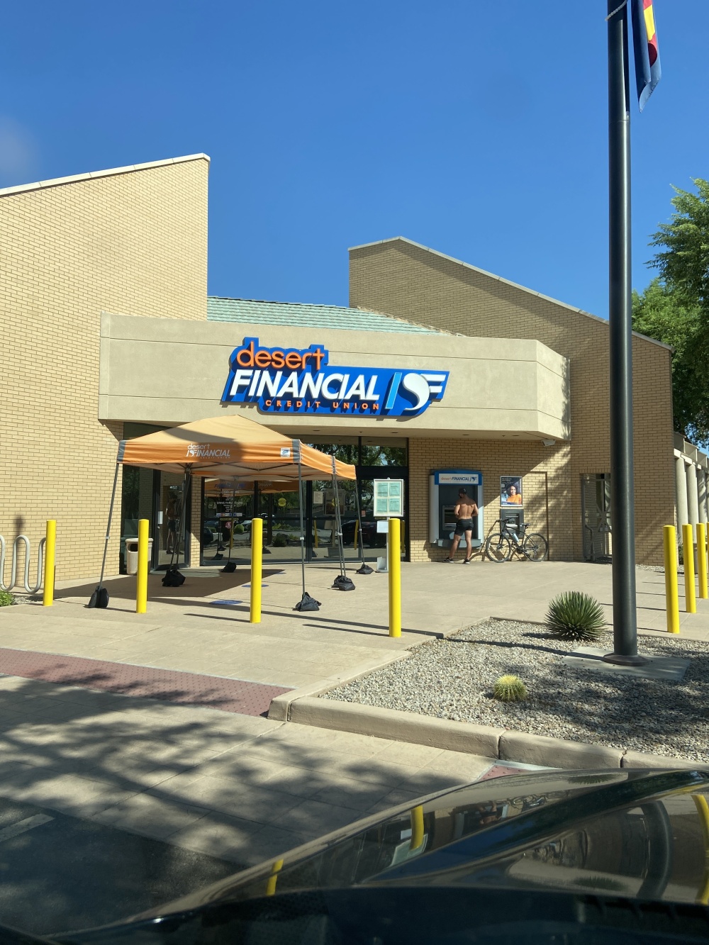 Desert Financial Credit Union 01