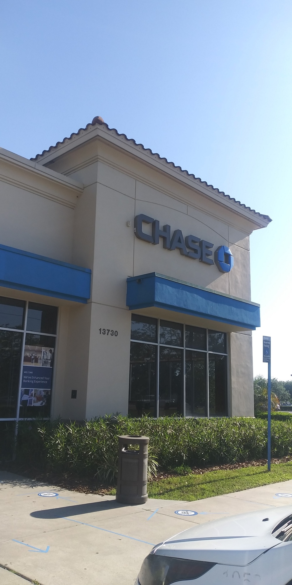 Chase Bank 01