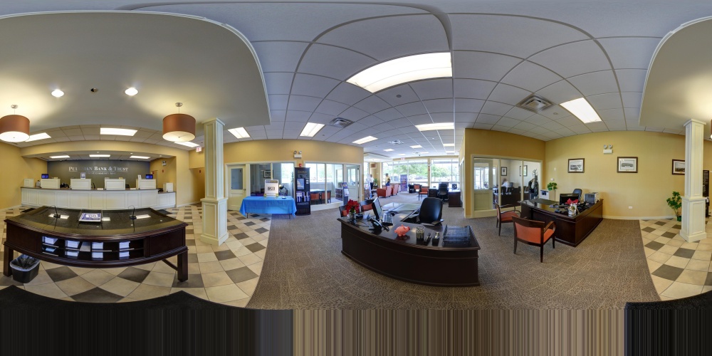 Pullman Bank & Trust 01