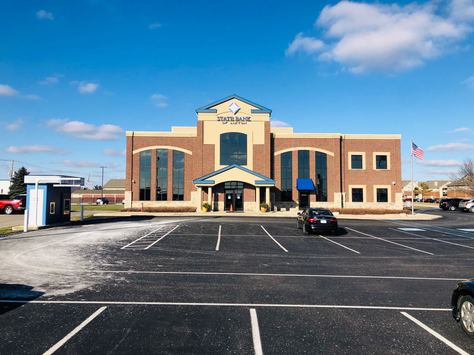 State Bank 01