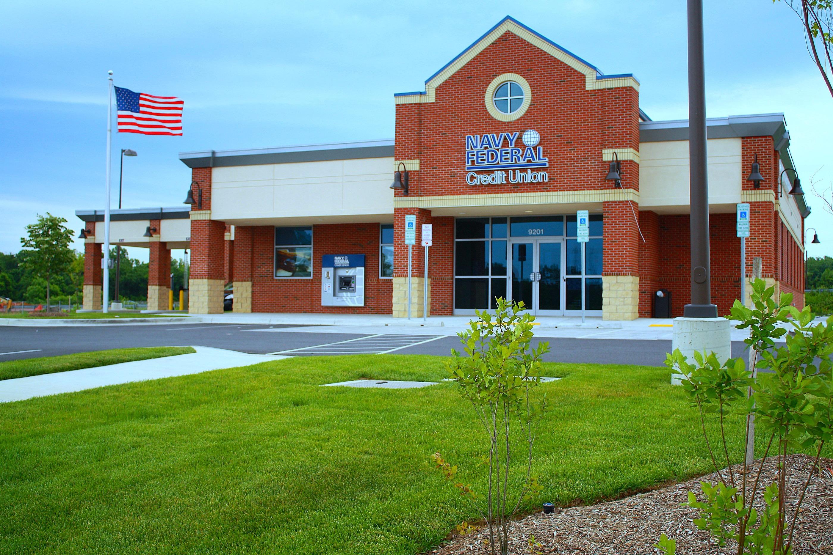 Navy Federal Credit Union 01