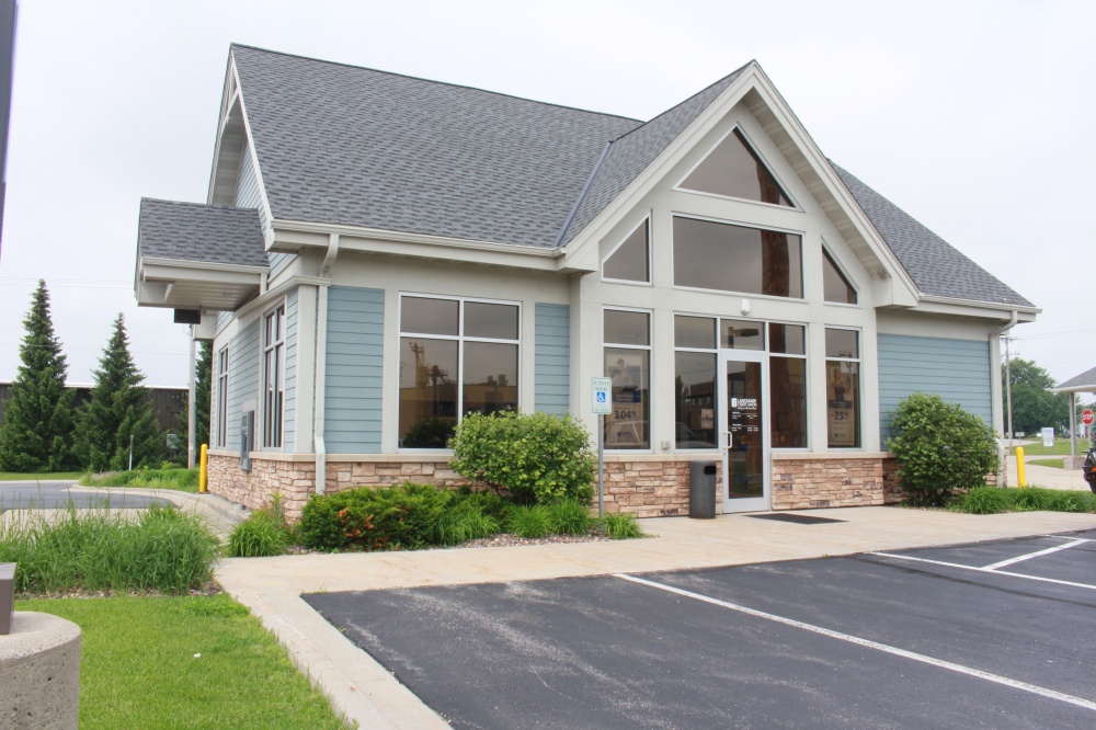 Landmark Credit Union 01