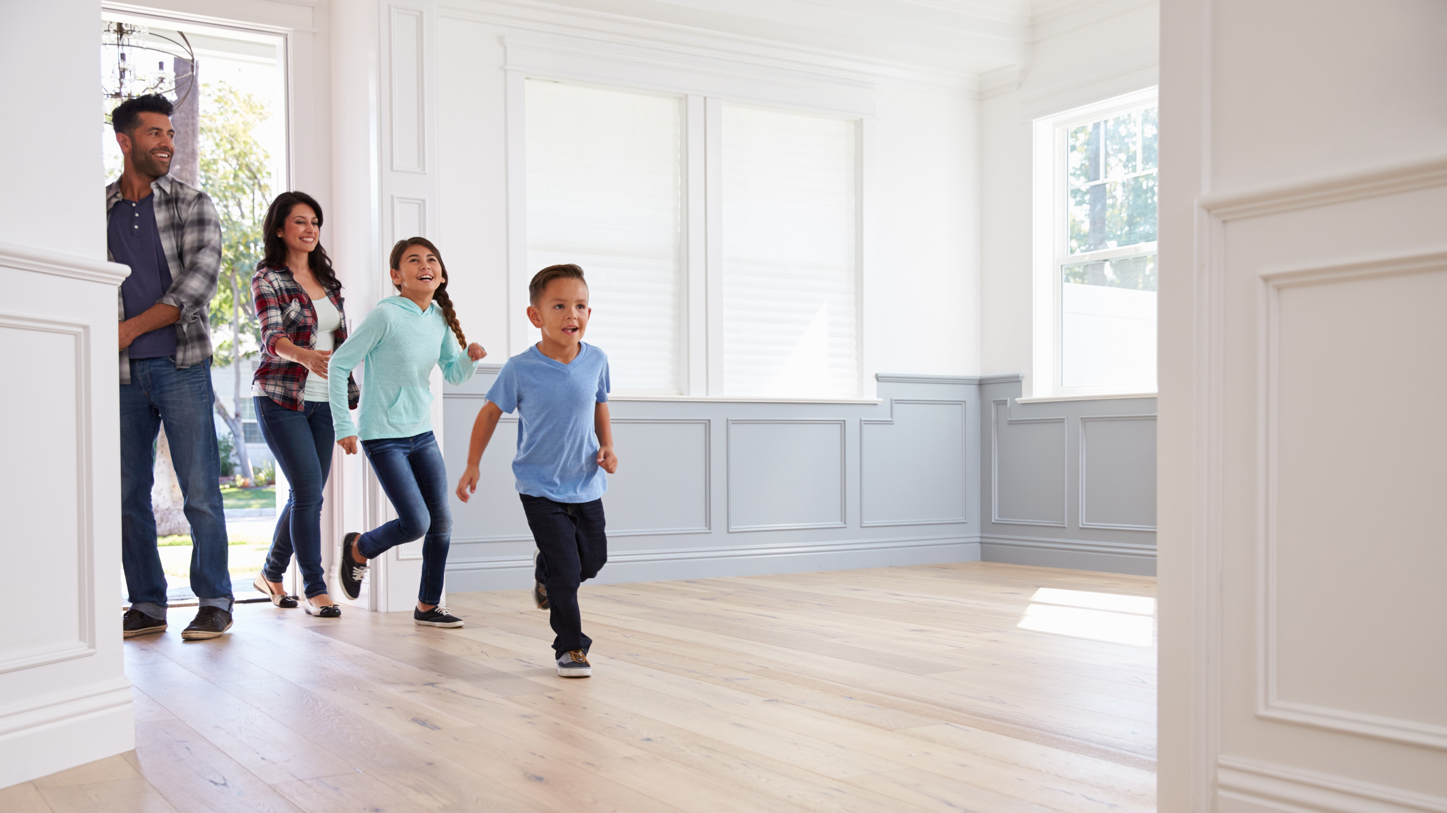 Accurate Mortgage Group Inc 01