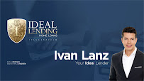 Ideal Lending: Ivan Lanz, Mortgage Broker NMLS #334948 02