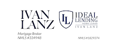 Ideal Lending: Ivan Lanz, Mortgage Broker NMLS #334948 04