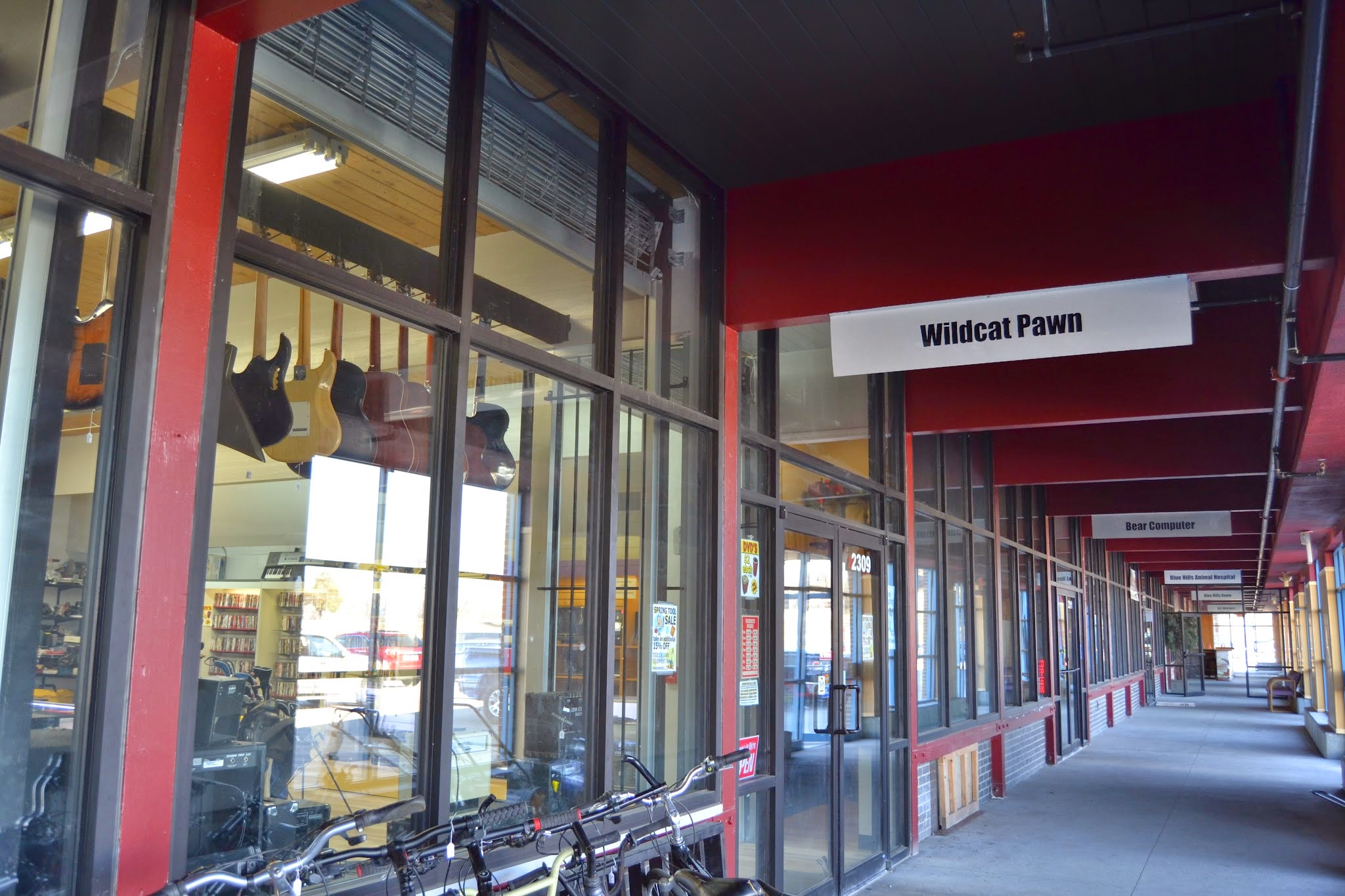Wildcat Pawn & Jewelry 01