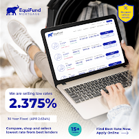 EquiFund Mortgage 03