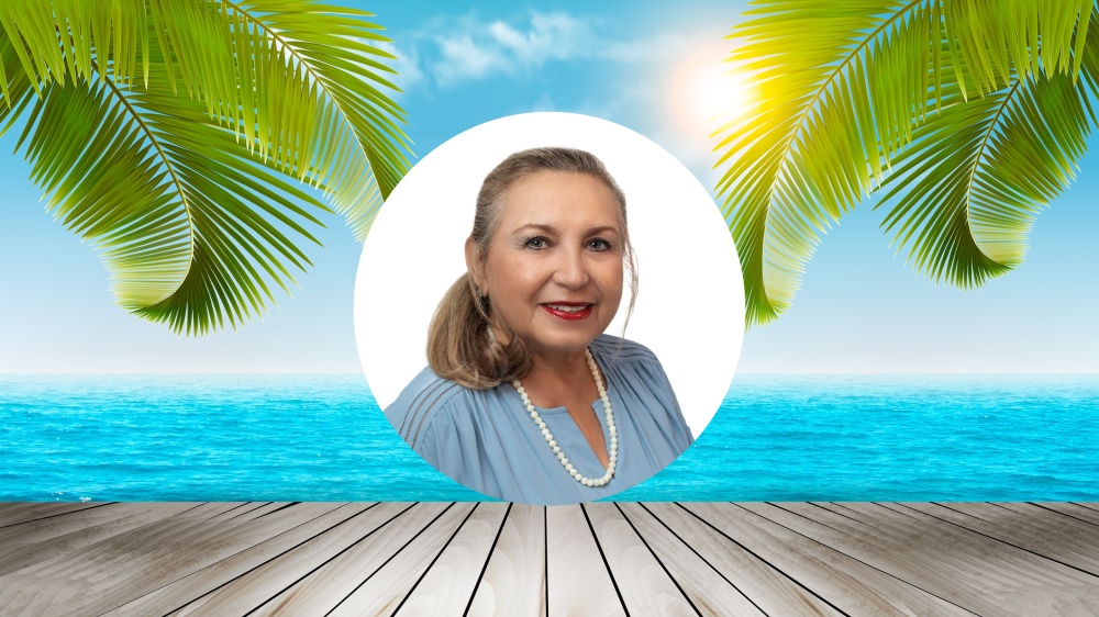 Nora Bunims, Realtor - The Keyes Company 01