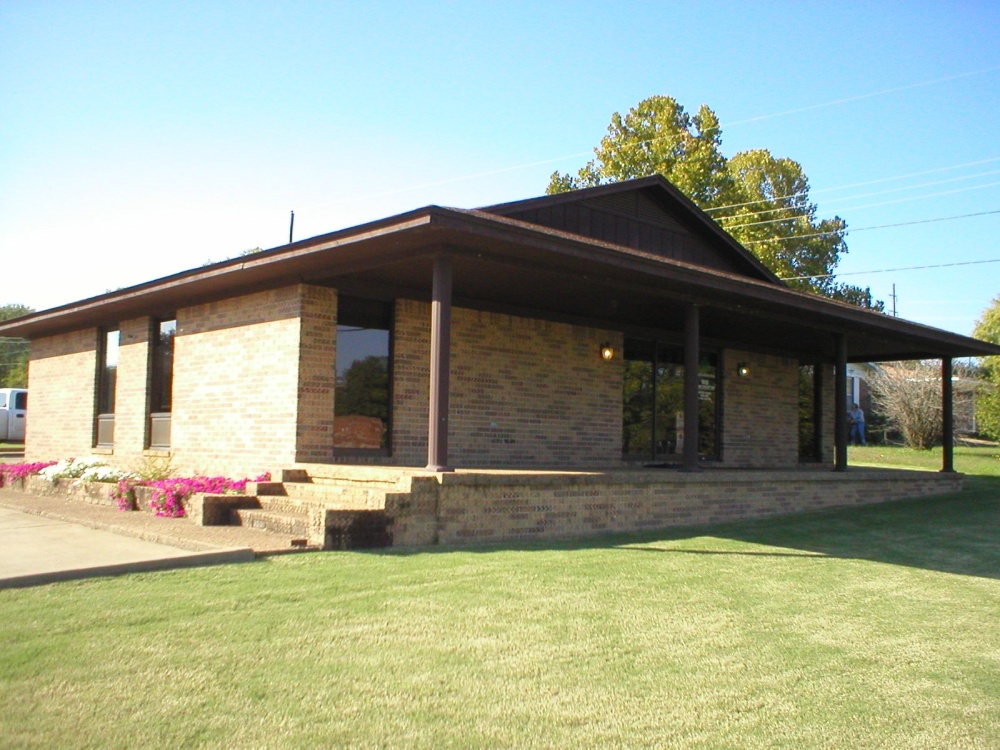 Farm Credit of Western Arkansas - Ozark 01