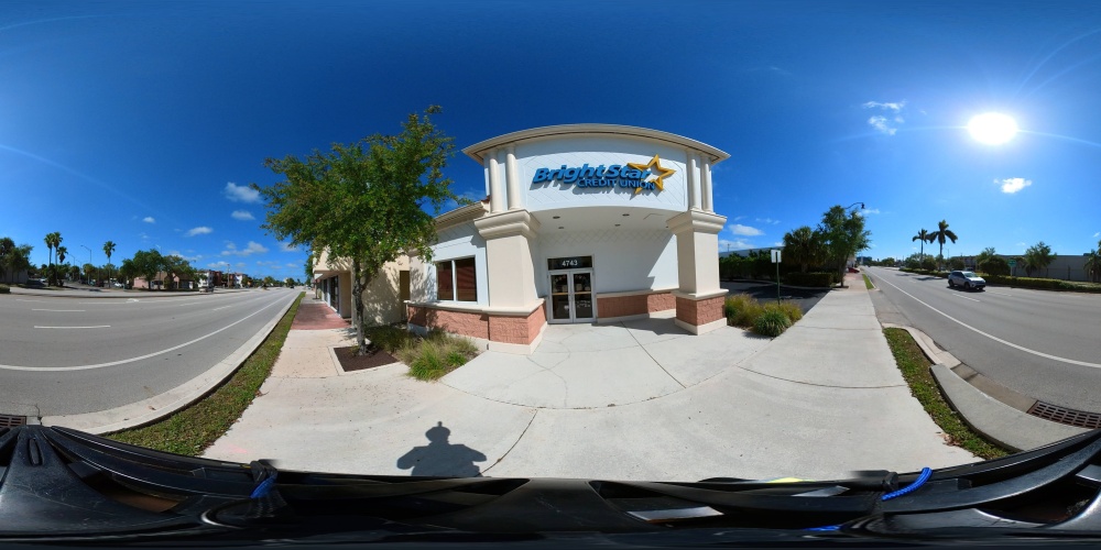 BrightStar Credit Union 01