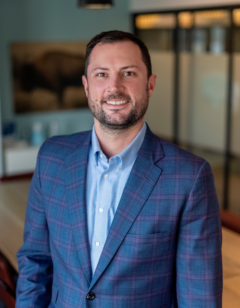 Blake Bogese - Mortgage Loan Officer 01