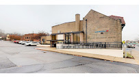 Bank of America (with Drive-thru ATM) 01