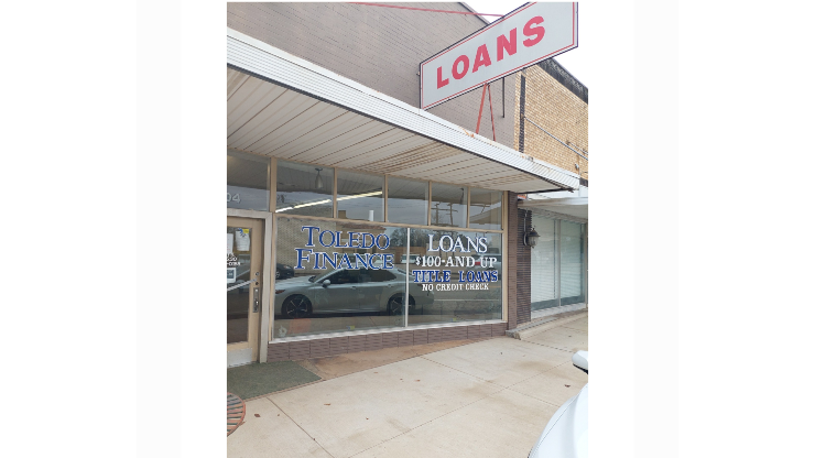 Toledo Finance 01