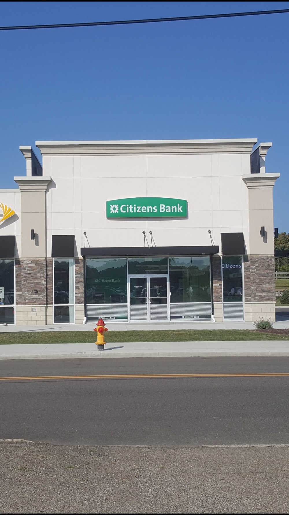 Citizens Bank 01