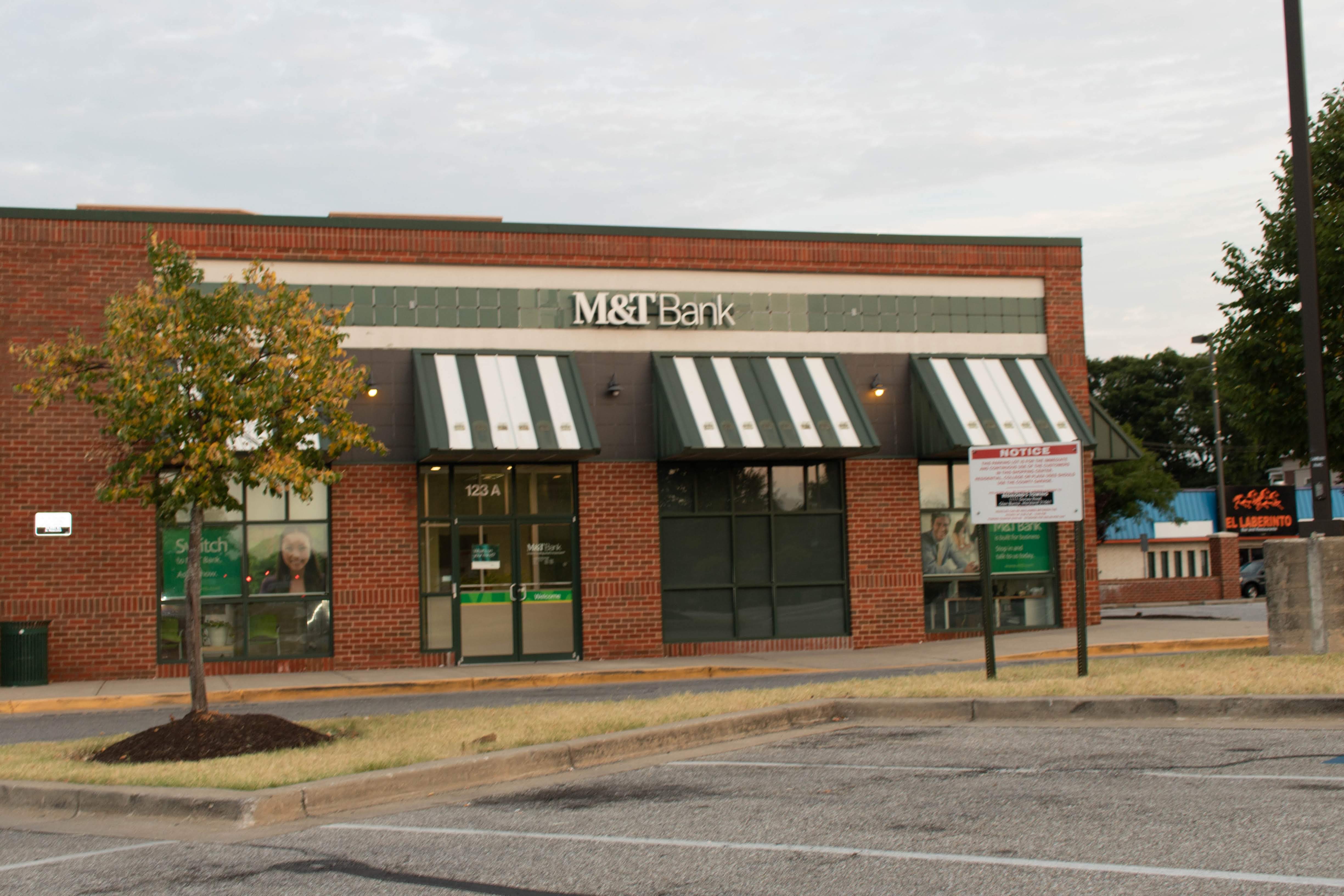 M&T Bank 01