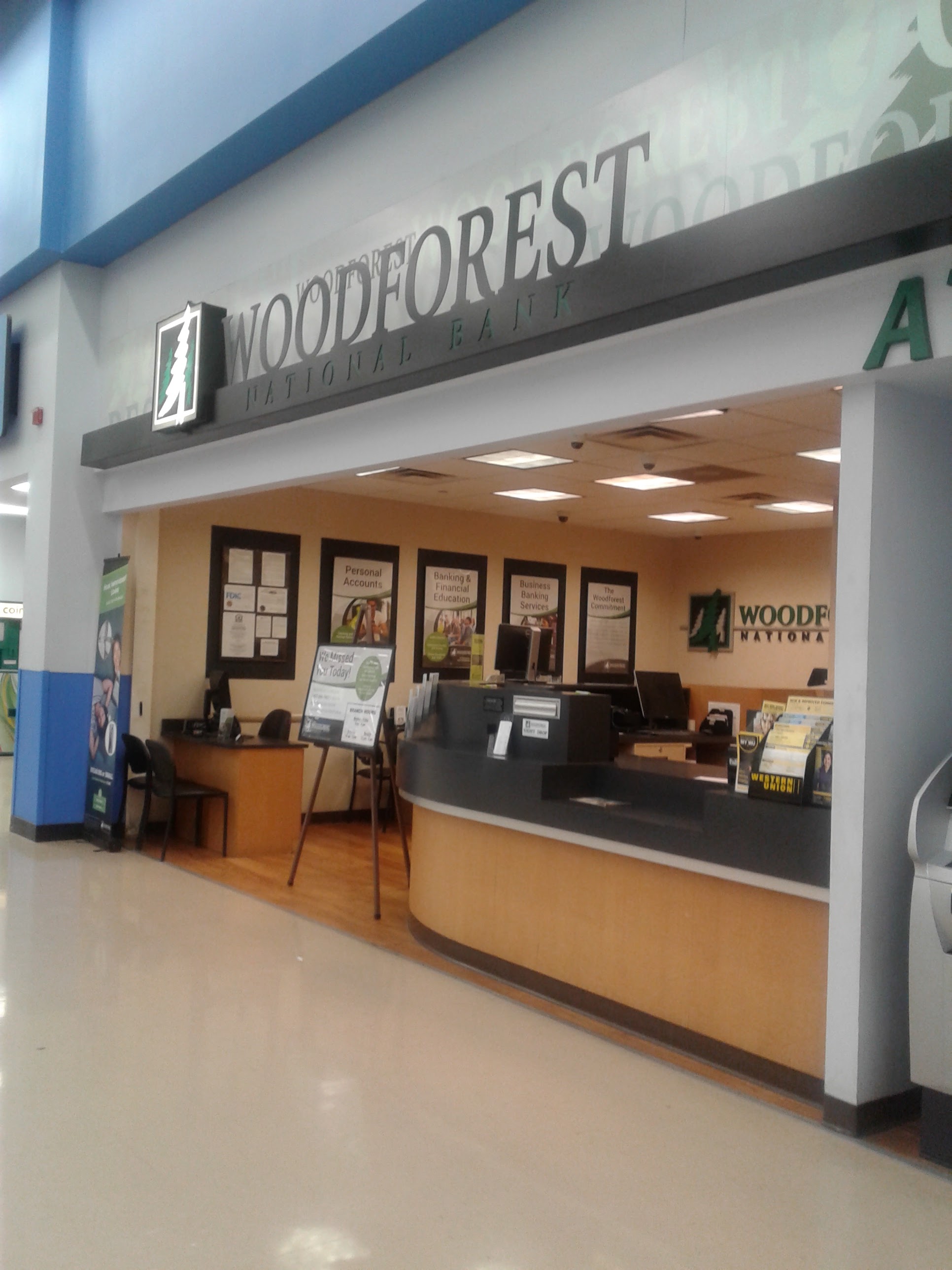 Woodforest National Bank 01