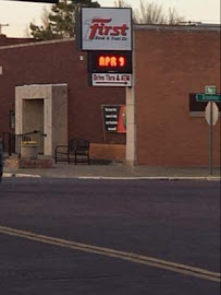 First Bank & Trust Co. 02