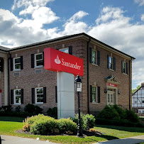 Santander Bank Branch 01