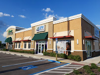 GTE Financial Credit Union 03