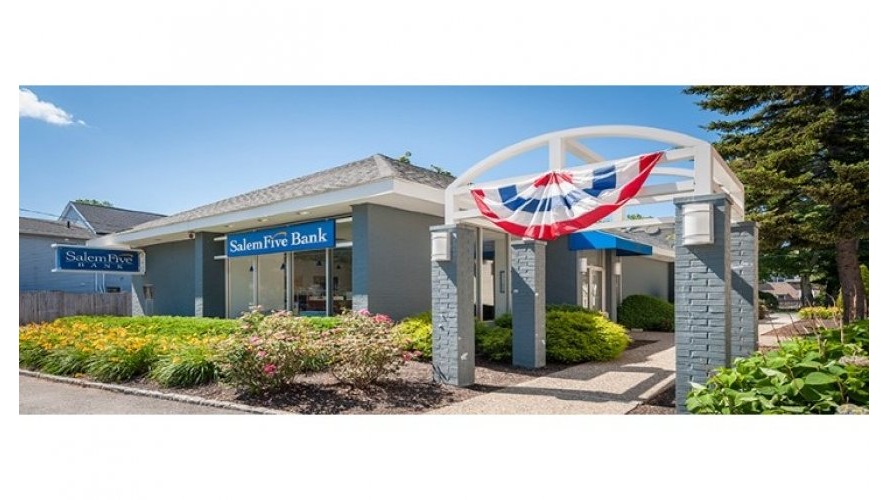 Salem Five Bank 01