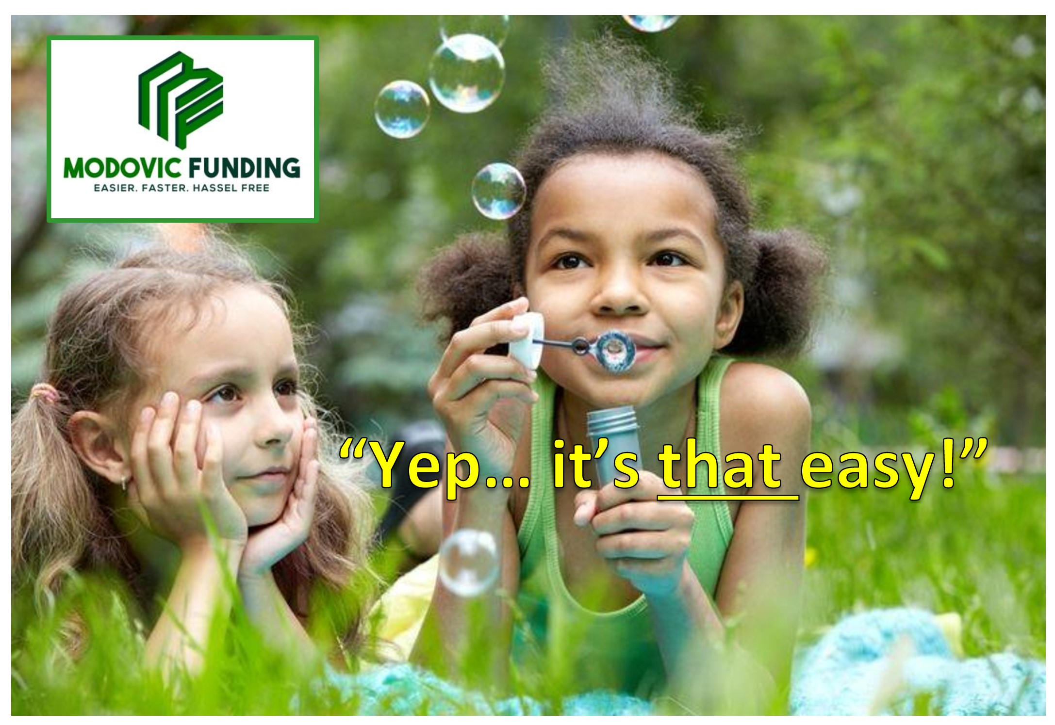 Modovic Funding, LLC 01