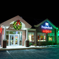 PeoplesBank Banking Center, VideoBankerITM & ATM 02