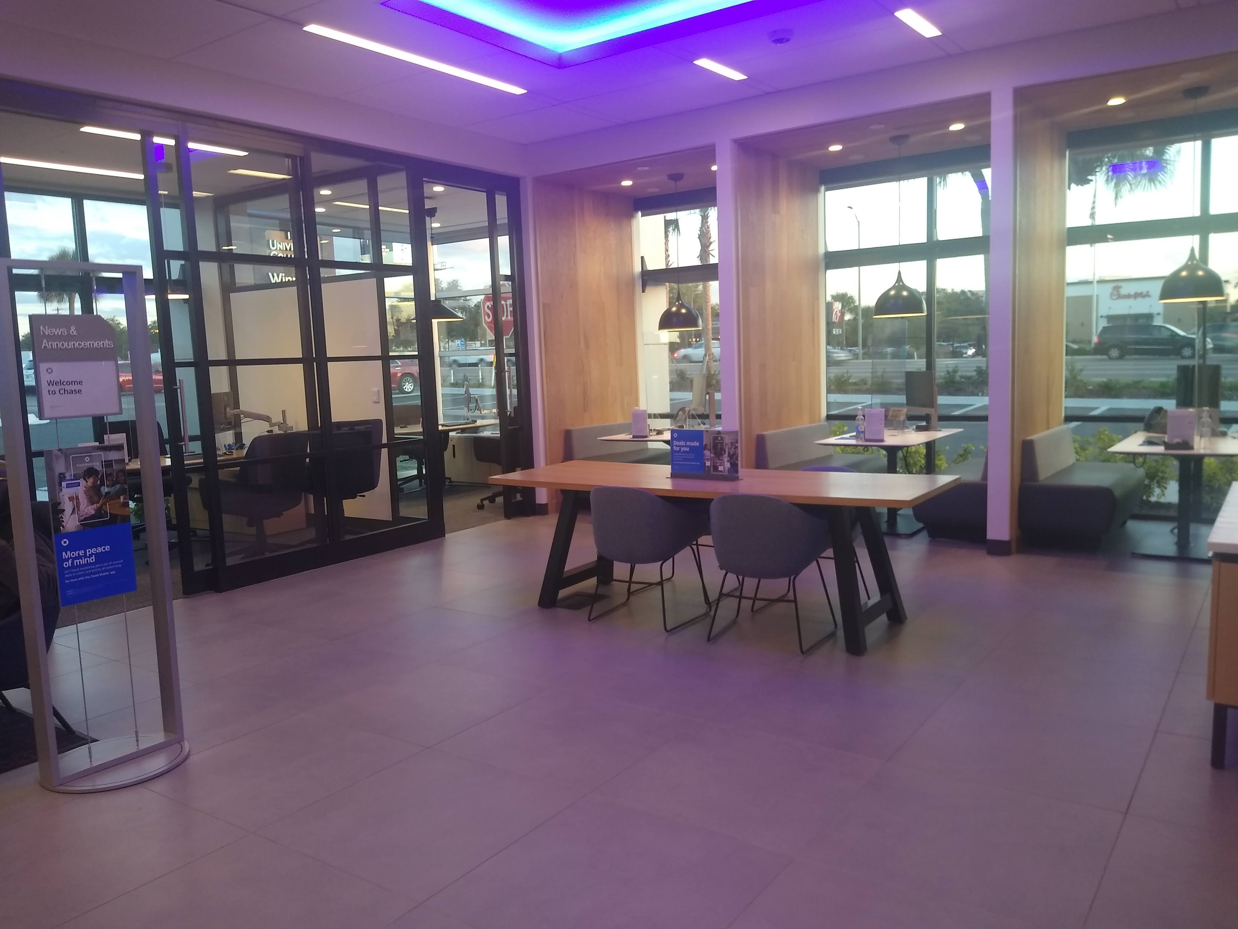 Chase Bank 01