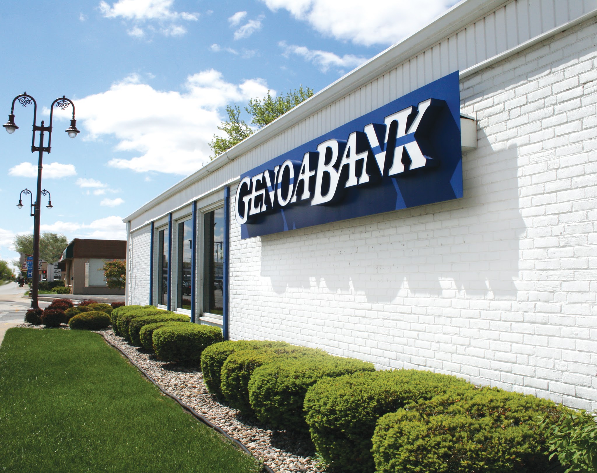 GenoaBank 01