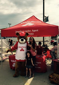 Jennifer Lowder - State Farm Insurance Agent 04