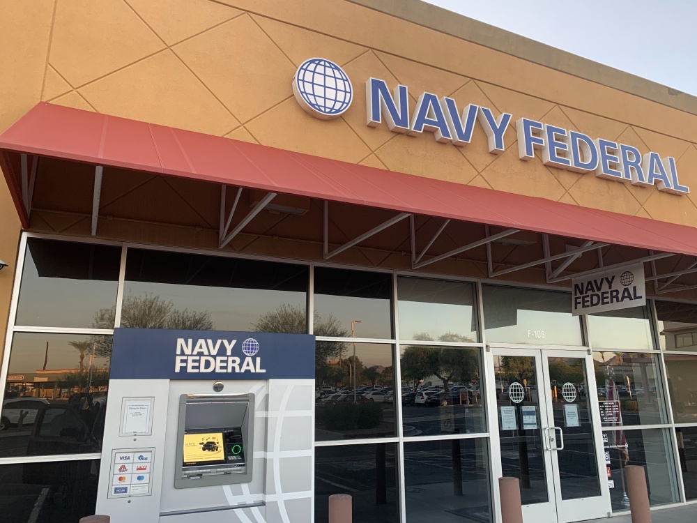 Navy Federal Credit Union 01