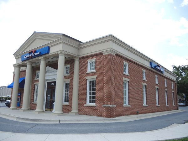 Capital One Bank 01