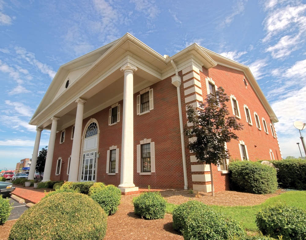 First Financial Bank 01