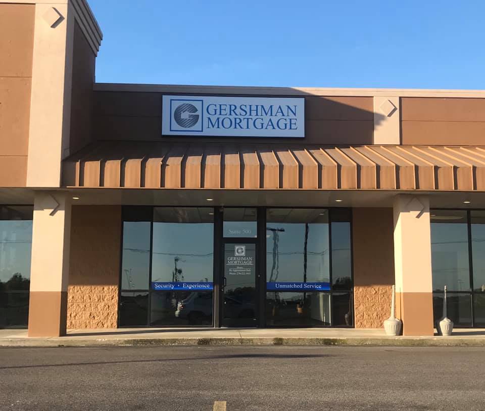 Gershman Mortgage - Benton, KY 01