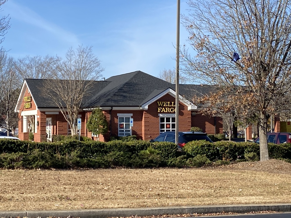 Wells Fargo Bank 01