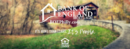 Bank of England Mortgage 01