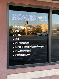 Homestar Financial Corporation 01