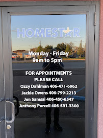 Homestar Financial Corporation 04