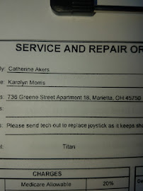 Rehab Medical of Columbus 02
