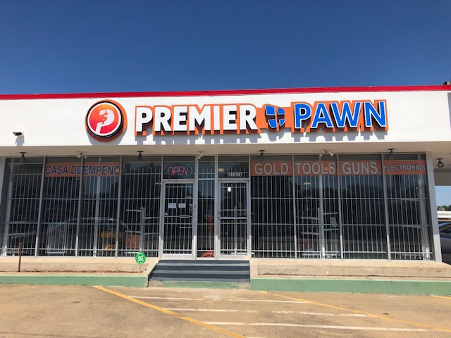Premier Plus Pawn 01