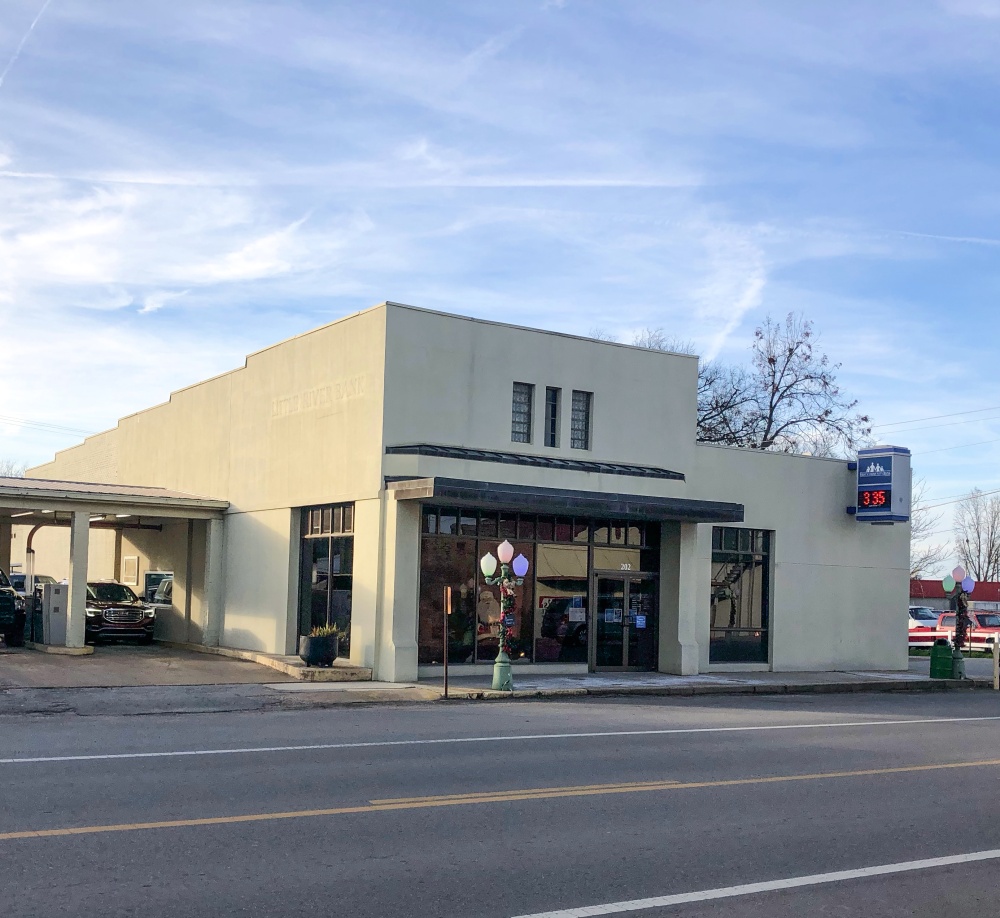 First Community Bank 01