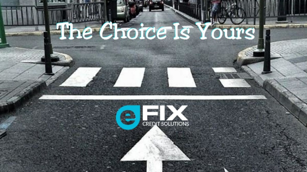 E-FIX CREDIT INC 01