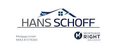 Hans Schoff, Mortgage Broker NMLS #1578360 02