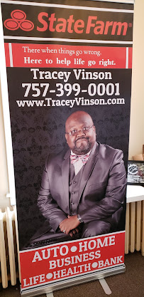 Tracey Vinson - State Farm Insurance Agent 02