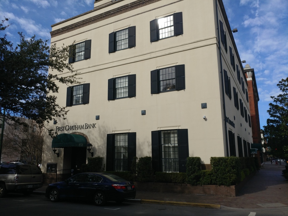 First Chatham Bank 01