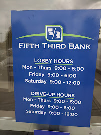 Fifth Third Bank & ATM 03