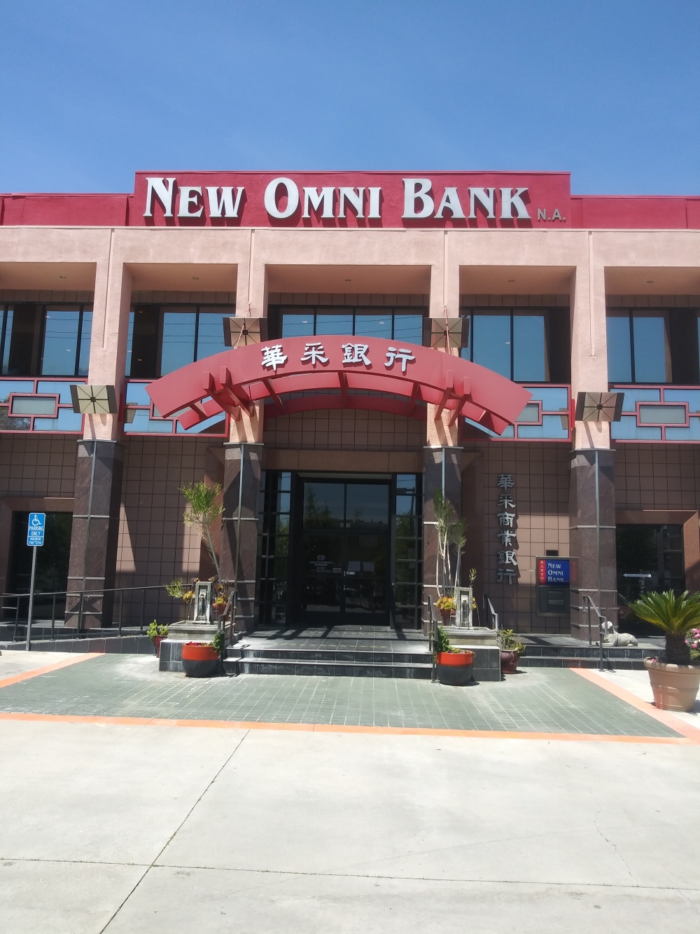 New Omni Bank, N.A. 01