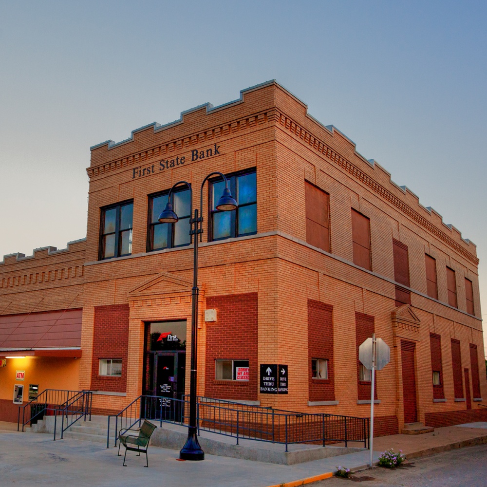 First State Bank 01
