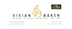 VIVIAN BAKER, Mortgage Broker at VISTA LENDING 02