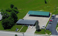 Kentucky Farm Bureau Insurance | Owen County 02